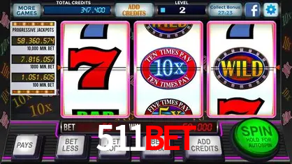 A Experiência Imersiva dos Cassinos Ao Vivo no 511Bet