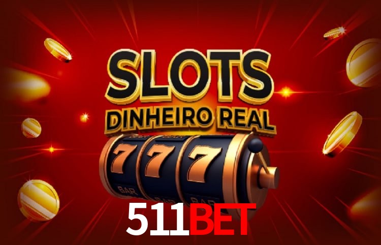 Provedores de Jogos 511Bet
