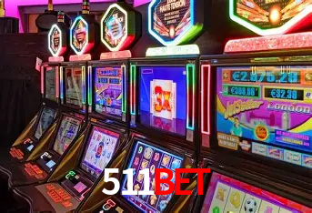 Apostas Esportivas na 511Bet: Um Guia Completo