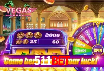 Inovações de Jogos na 511Bet: O Futuro das Experiências Interativas