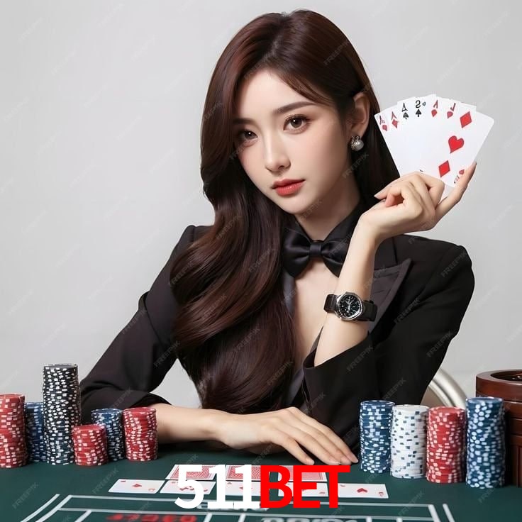 Recursos de Bônus 511Bet