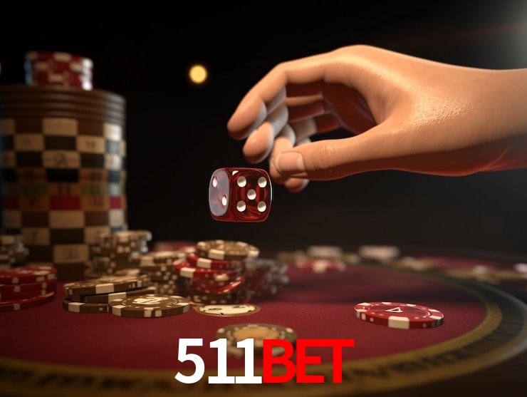 Integração de APIs 511Bet