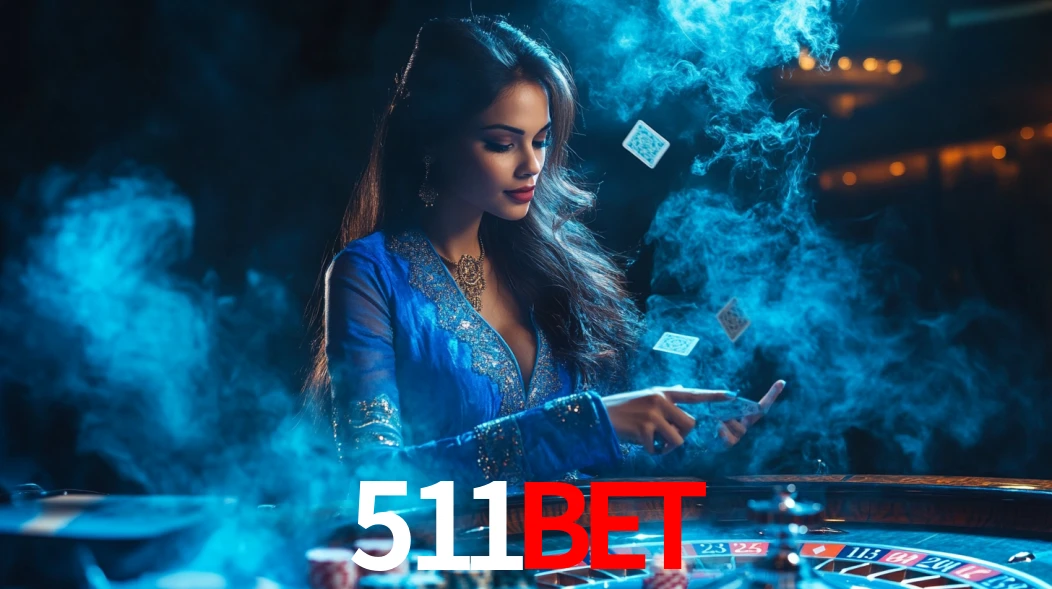 Apostas de Futebol 511Bet