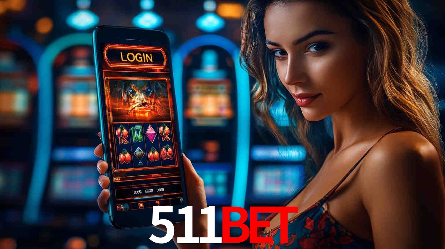 511Bet,511Bet App