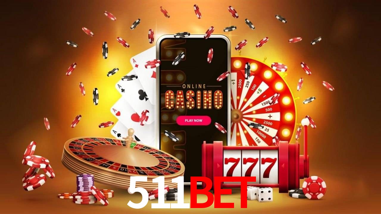 Promoções Sazonais 511Bet