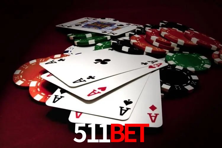 Estatísticas 511Bet