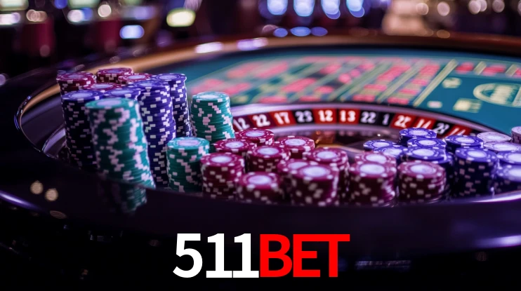 APP oficial da 511Bet para mobile