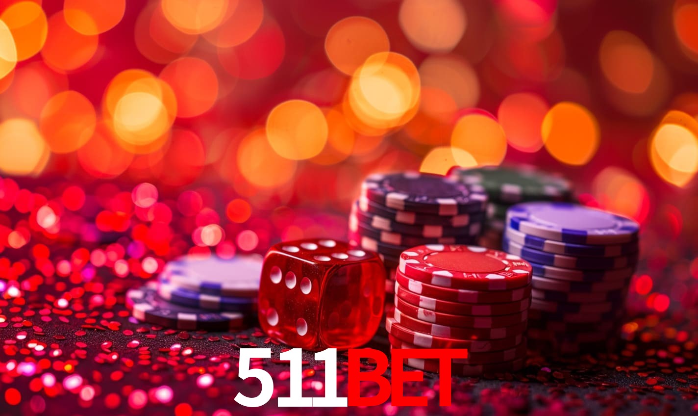 Estatísticas Esportivas 511Bet
