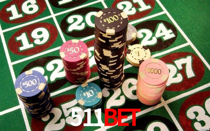 Bônus Diários 511Bet