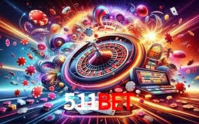 Casino Ao Vivo 511Bet