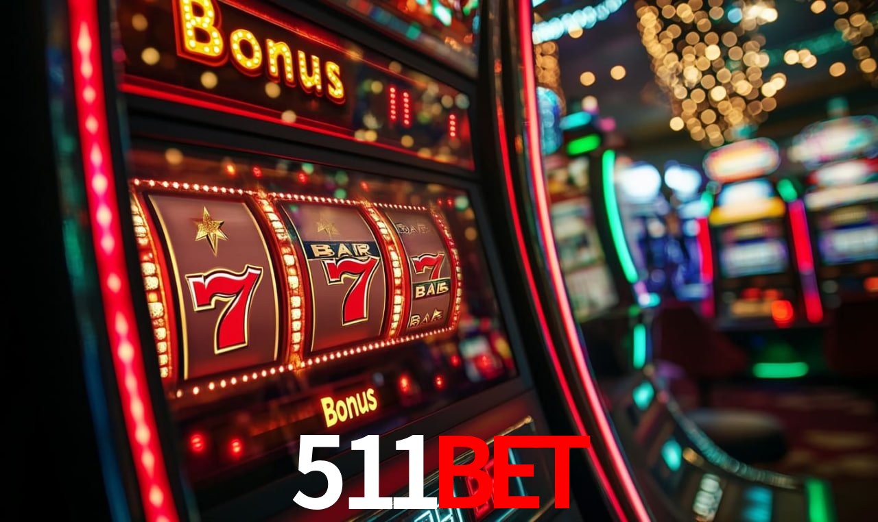 PIX Instantâneo 511Bet