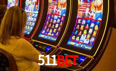 Desvendando o Mundo dos Jogos Virtuais na 511Bet