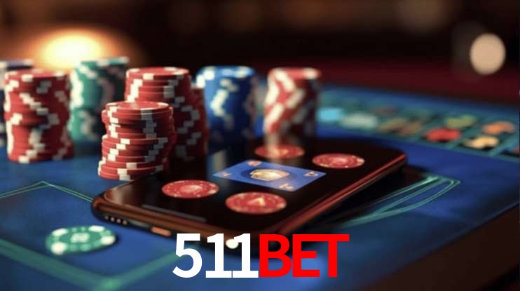 Estatísticas do Jogo 511Bet
