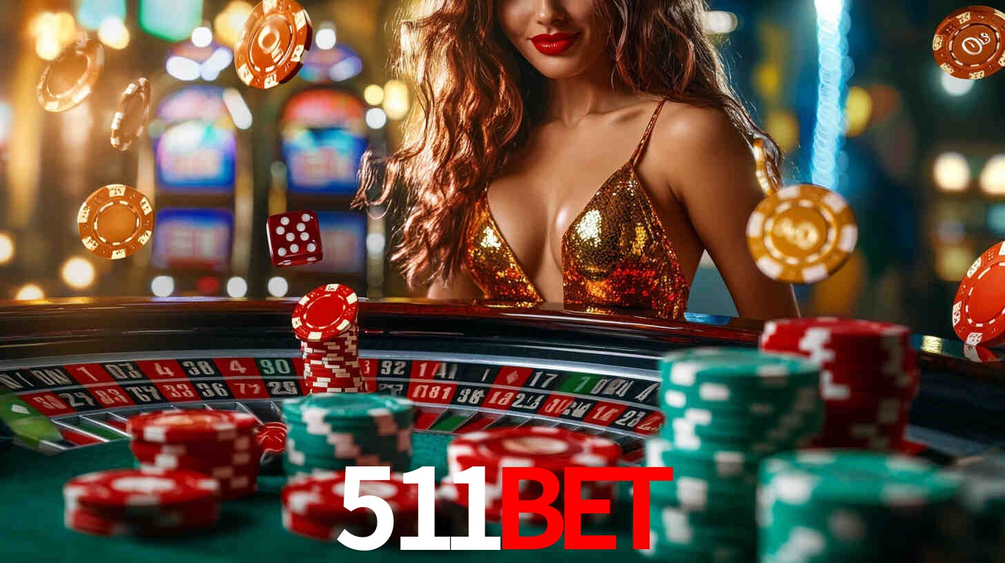 Explore as vantagens do 511Bet: serviço profissional e confiabilidade