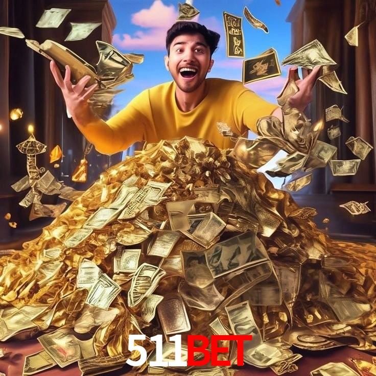 Experiência VIP 511Bet
