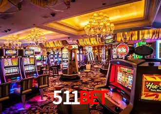 A Emoção da Loteria na 511Bet: Uma Chance de Mudança de Vida