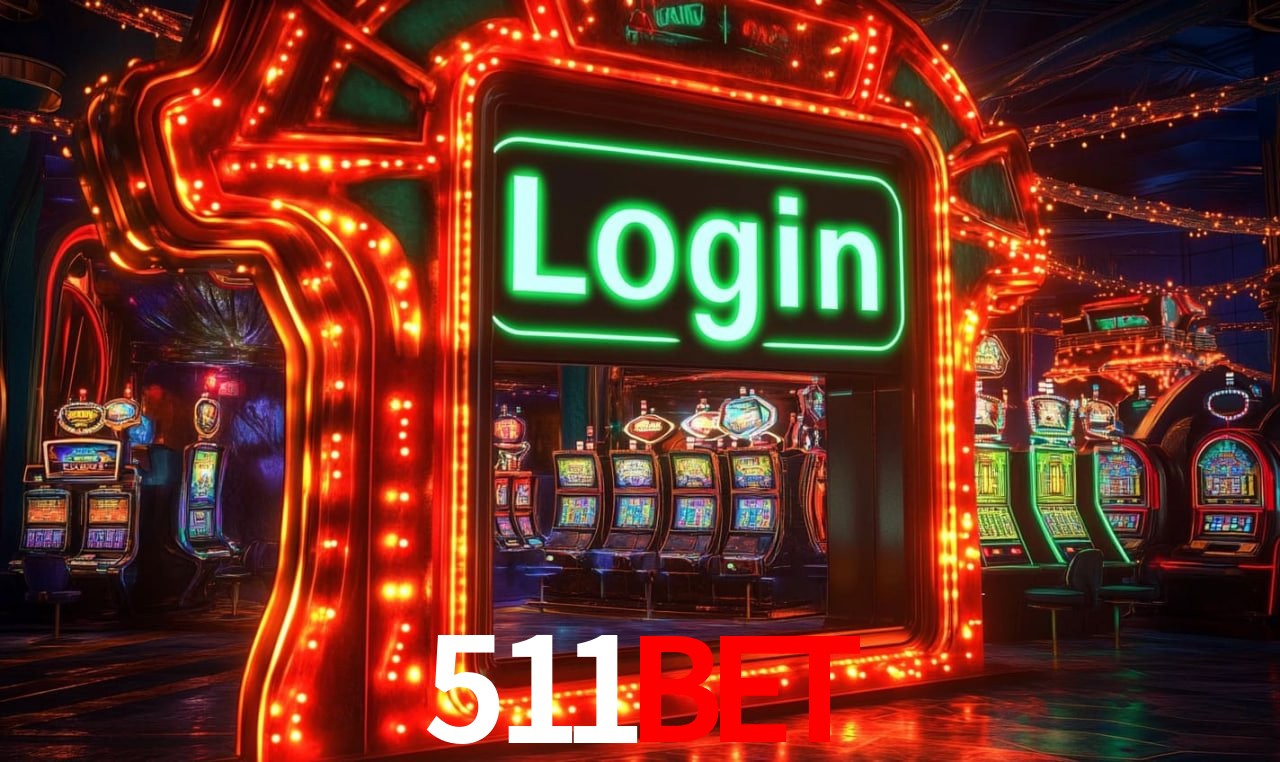Diretório de Jogos 511Bet