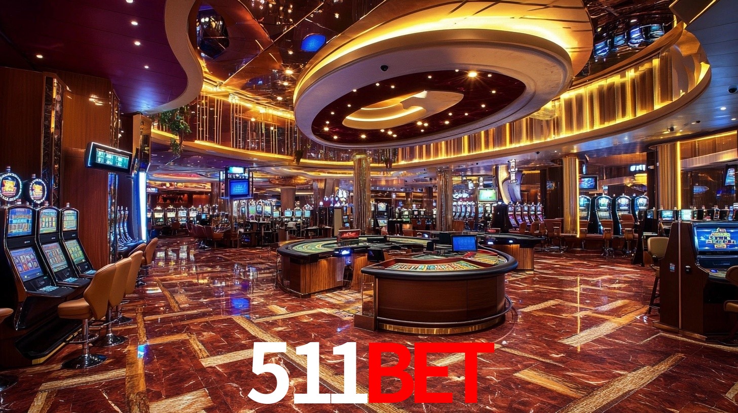 Torneios 511Bet