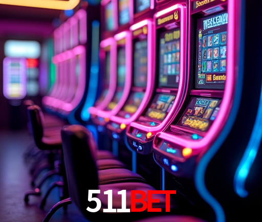Tecnologia da Plataforma 511Bet
