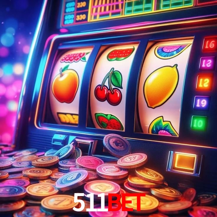 Login Seguro 511Bet