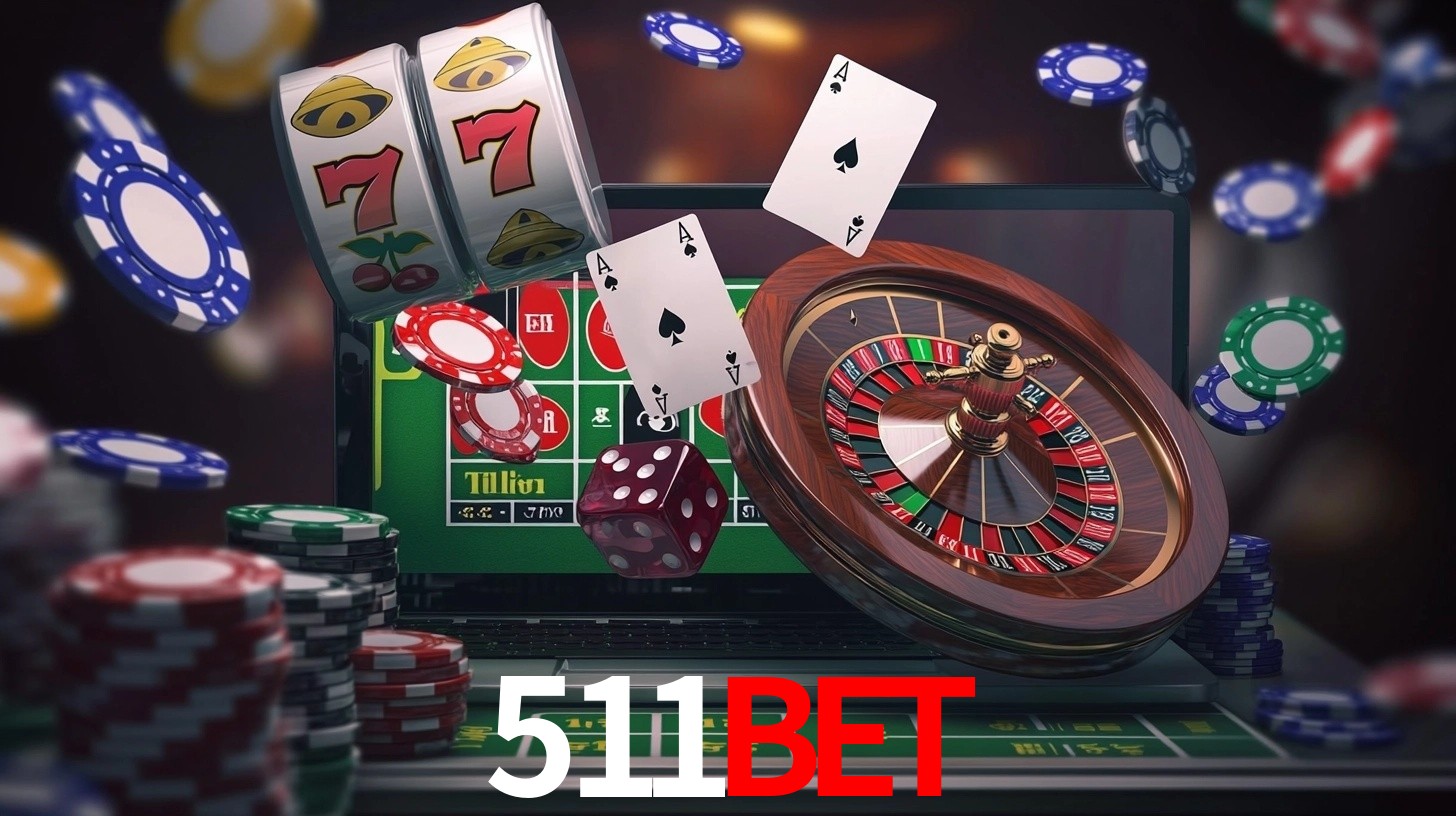 511Bet Casino Login