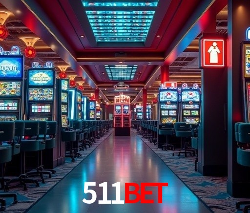 PIX Instantâneo 511Bet
