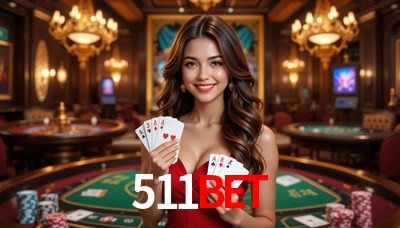 Descubra a Essência do 511Bet: Nossa História e Compromissos