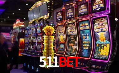 Desvendando o Mundo dos Jogos Virtuais na 511Bet