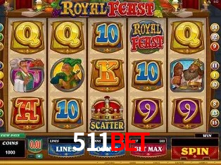 A Experiência Imersiva dos Cassinos Ao Vivo no 511Bet