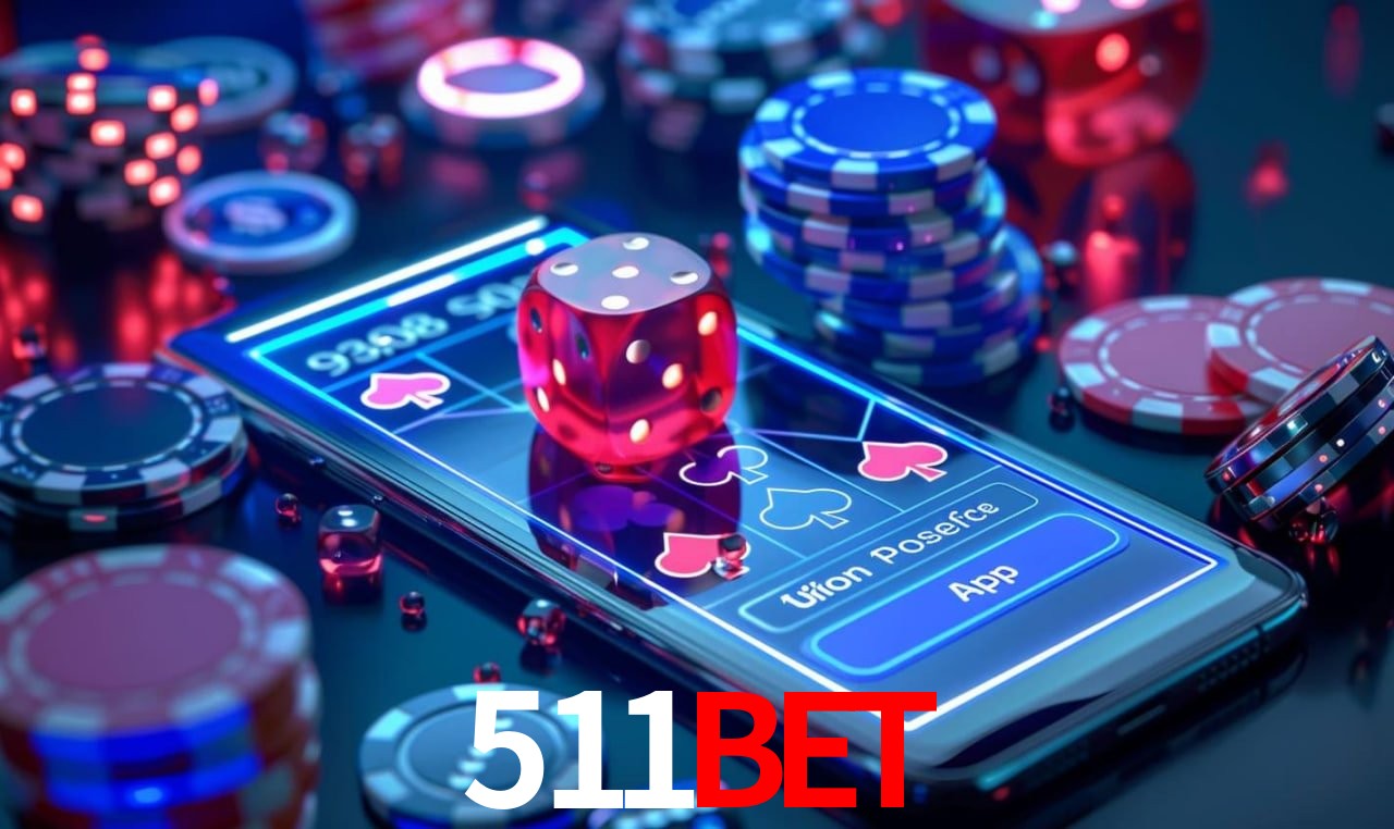 Promoção Relâmpago 511Bet