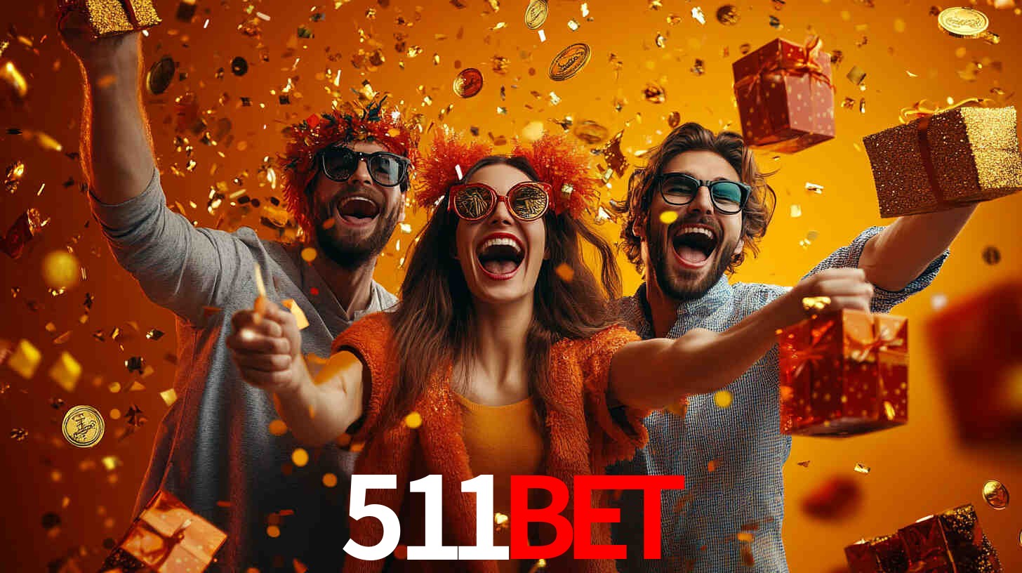 511Bet: A Experiência de Casino com Jogos de Mesa ao Vivo