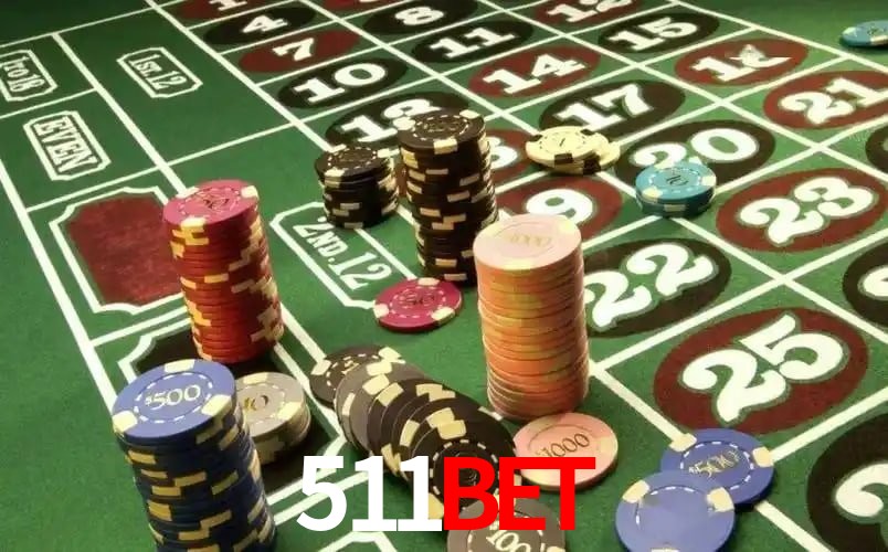 Tecnologia da Plataforma 511Bet