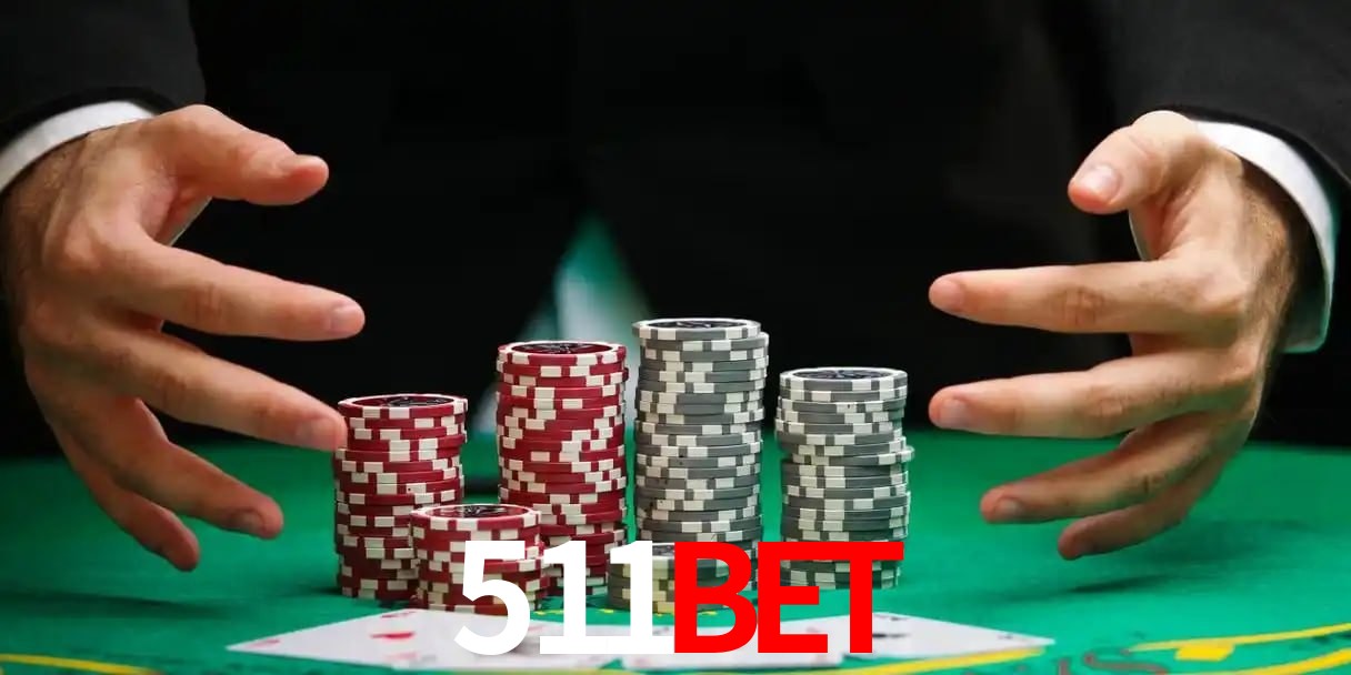 Promoções Sazonais 511Bet