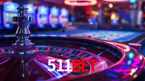 Cadastro Rápido 511Bet
