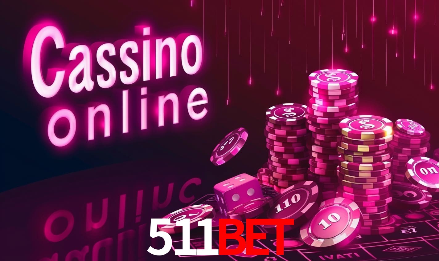 Apostas de Tênis 511Bet