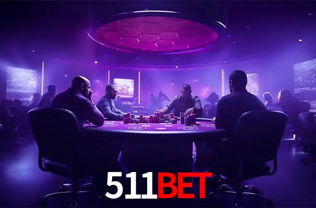 Interface do App 511Bet