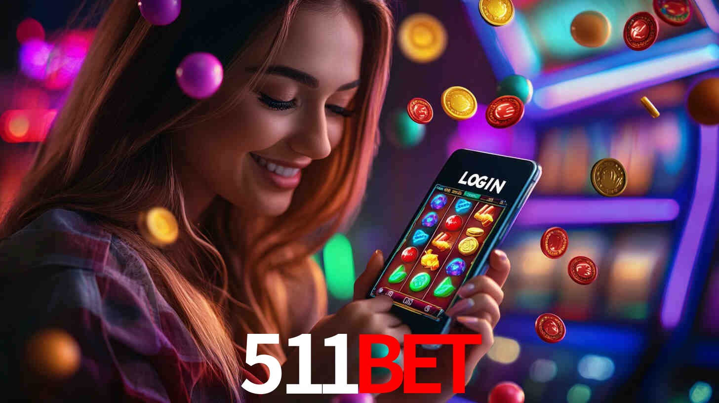 511Bet Casino Login