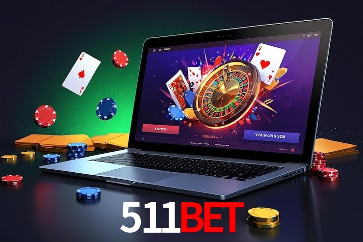 Casino Ao Vivo 511Bet