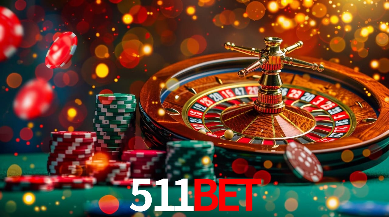 Jogos Exclusivos 511Bet