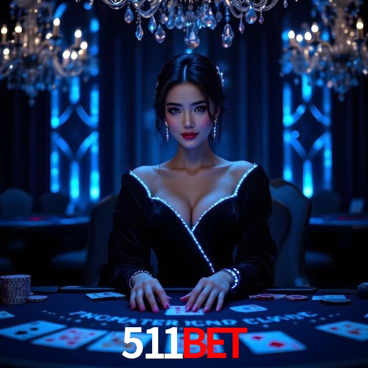 Promoção Relâmpago 511Bet