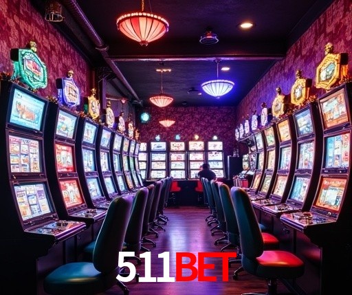 Sistemas de Segurança 511Bet
