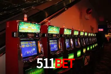A Revolução dos Aplicativos de Jogos no 511Bet