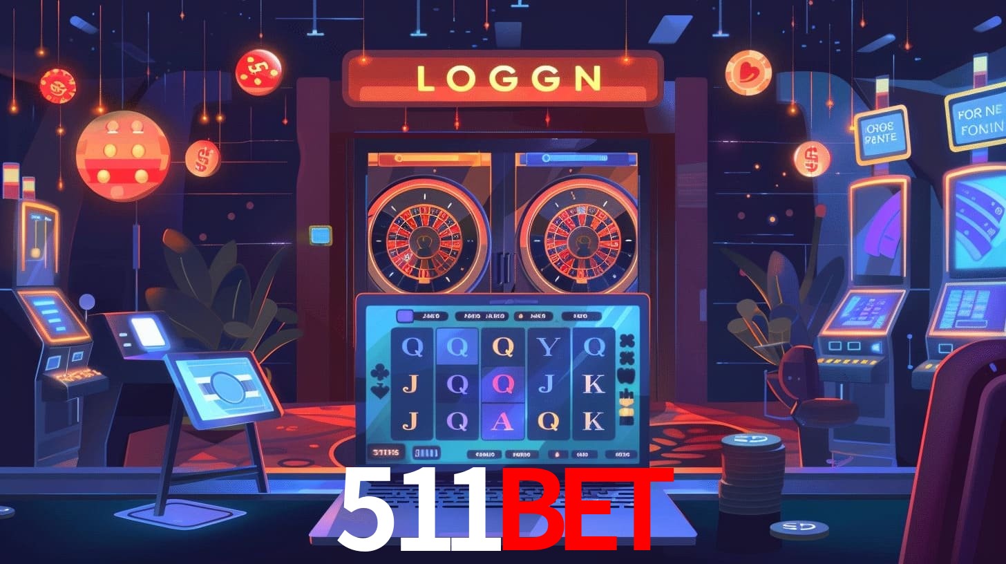 Diretório de Jogos 511Bet