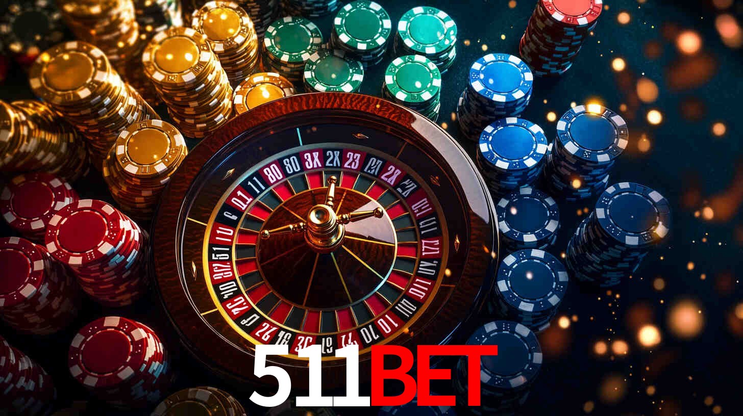 511Bet,511Bet App