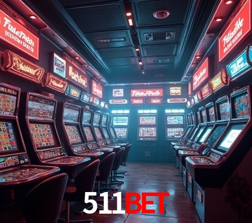 Login Seguro 511Bet