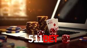 Mesa de Blackjack 511Bet