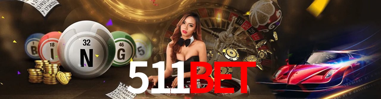 Design Responsivo 511Bet