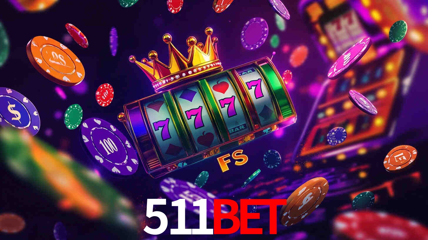 Bônus Diários 511Bet