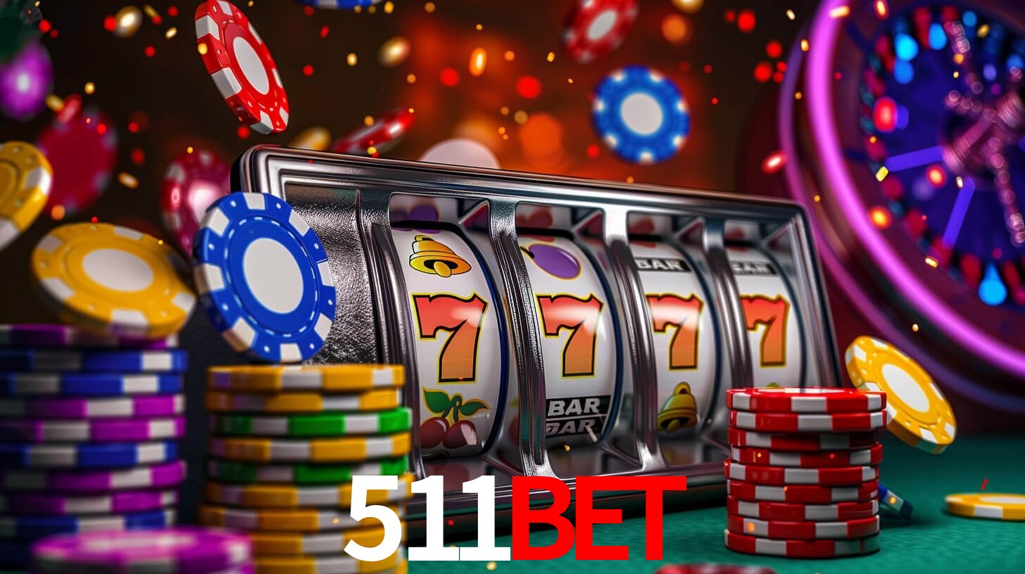 Apostas de Futebol 511Bet