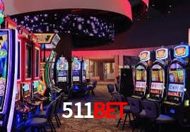 Cadastro Rápido 511Bet